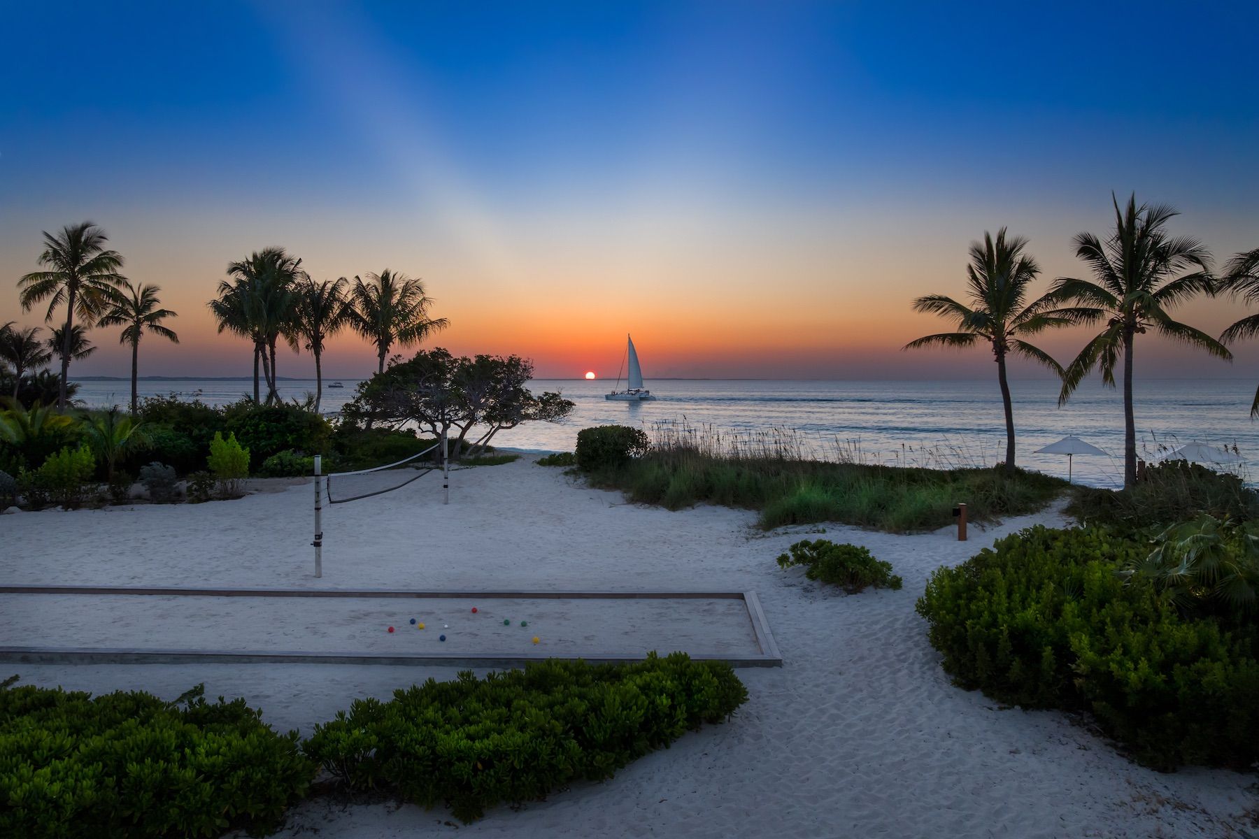 Sea Breeze Estate villa photo.